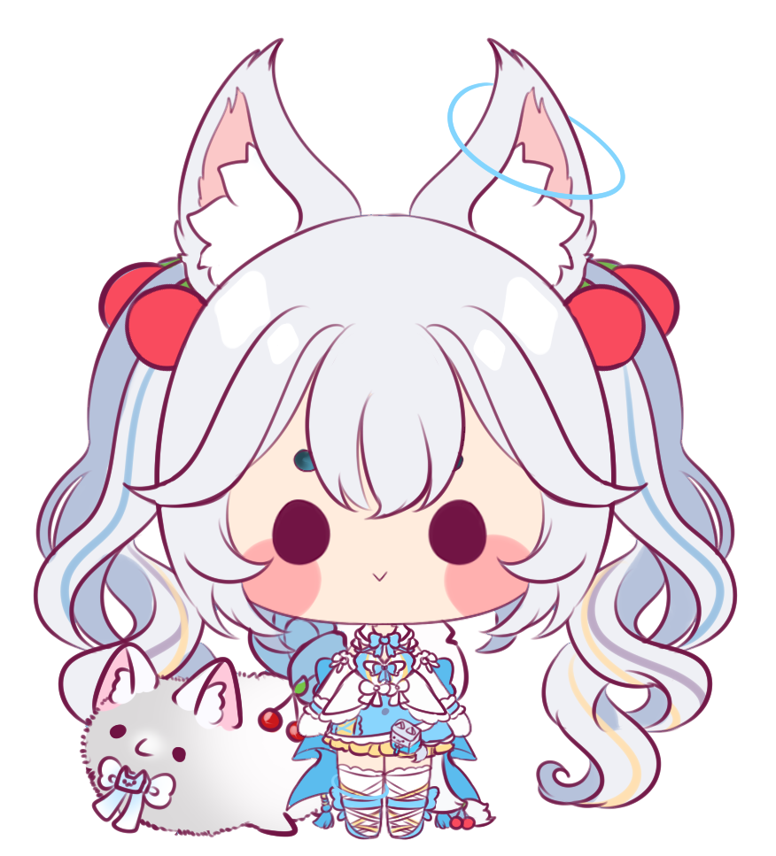 Kirsche Merch