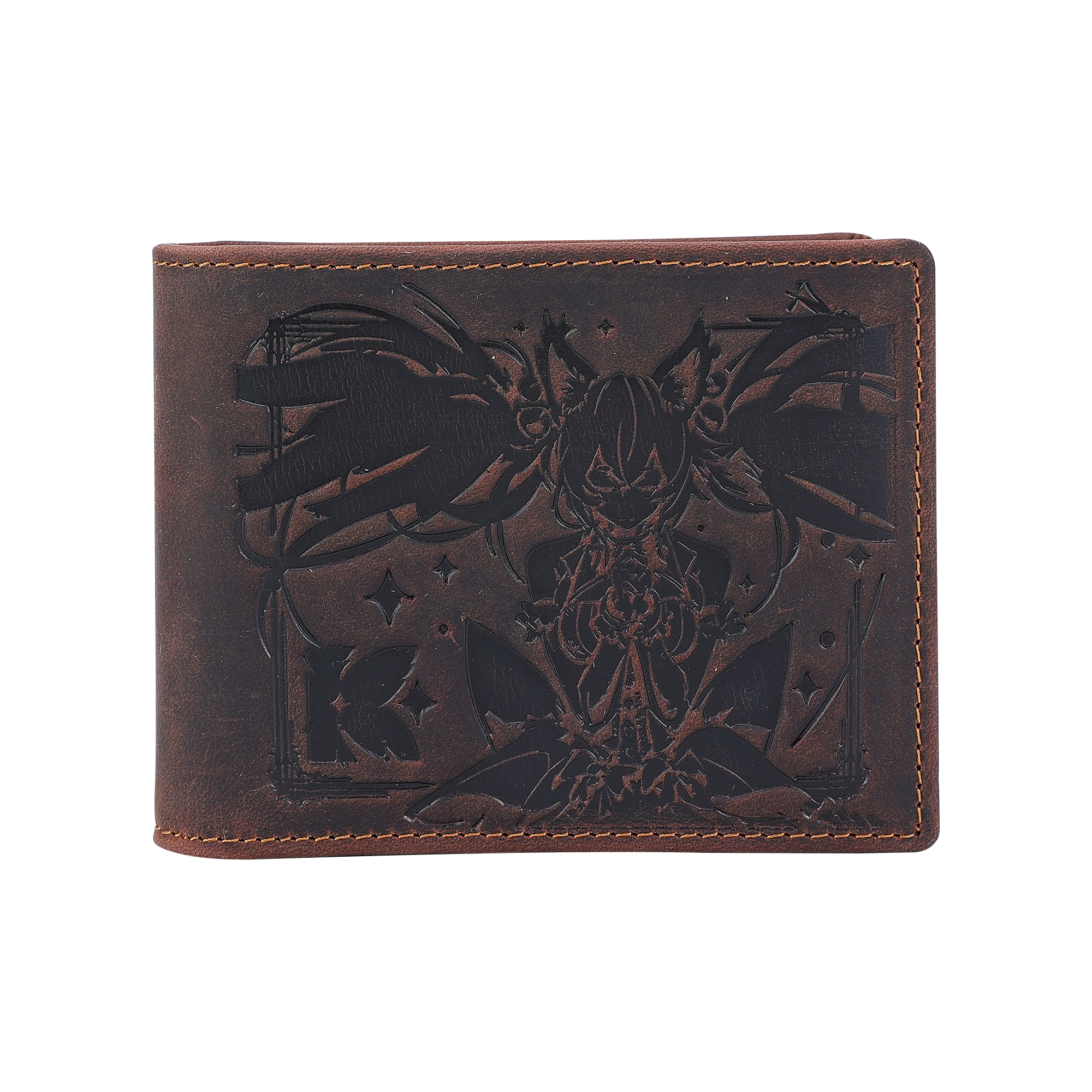 Kursed Wallet - PRE-ORDER