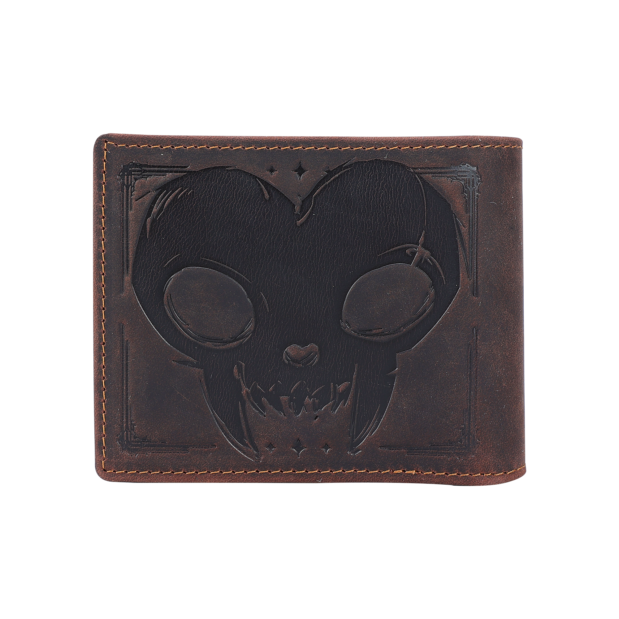 Kursed Wallet - PRE-ORDER