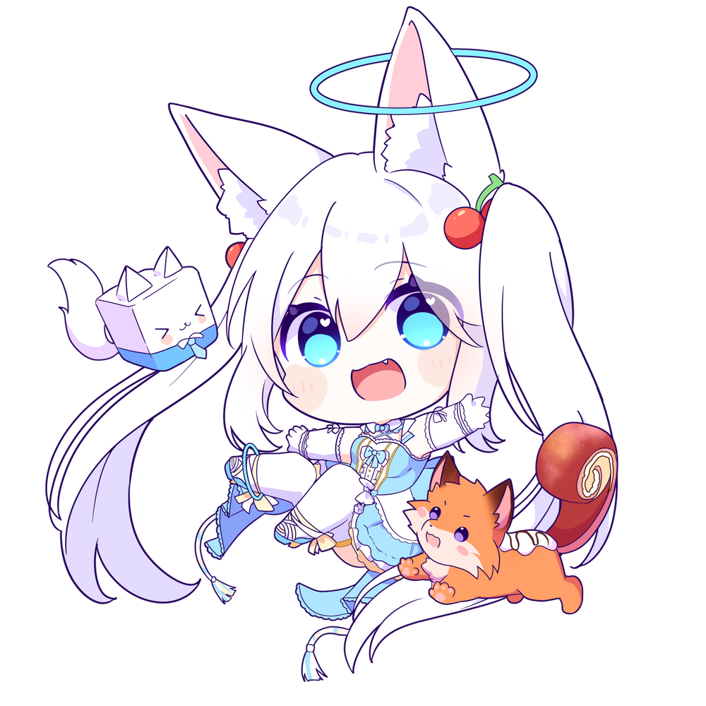 Kirsche Merch
