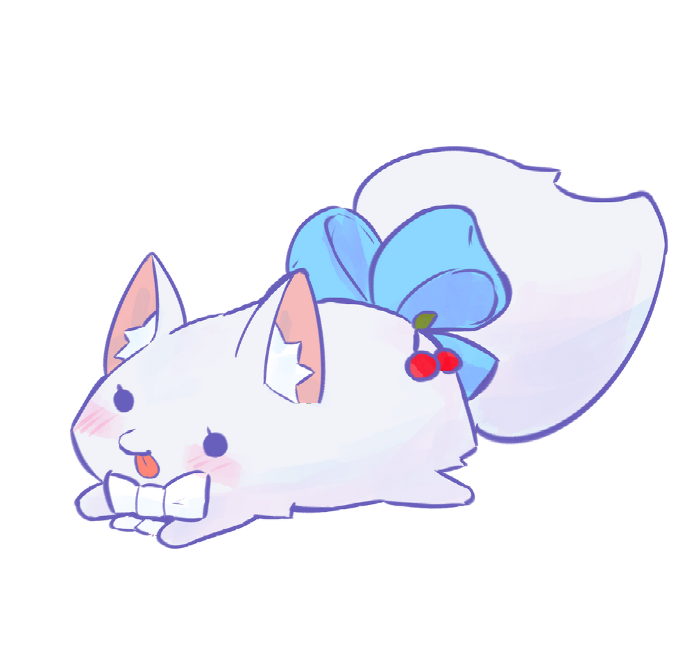 Kirsche Merch