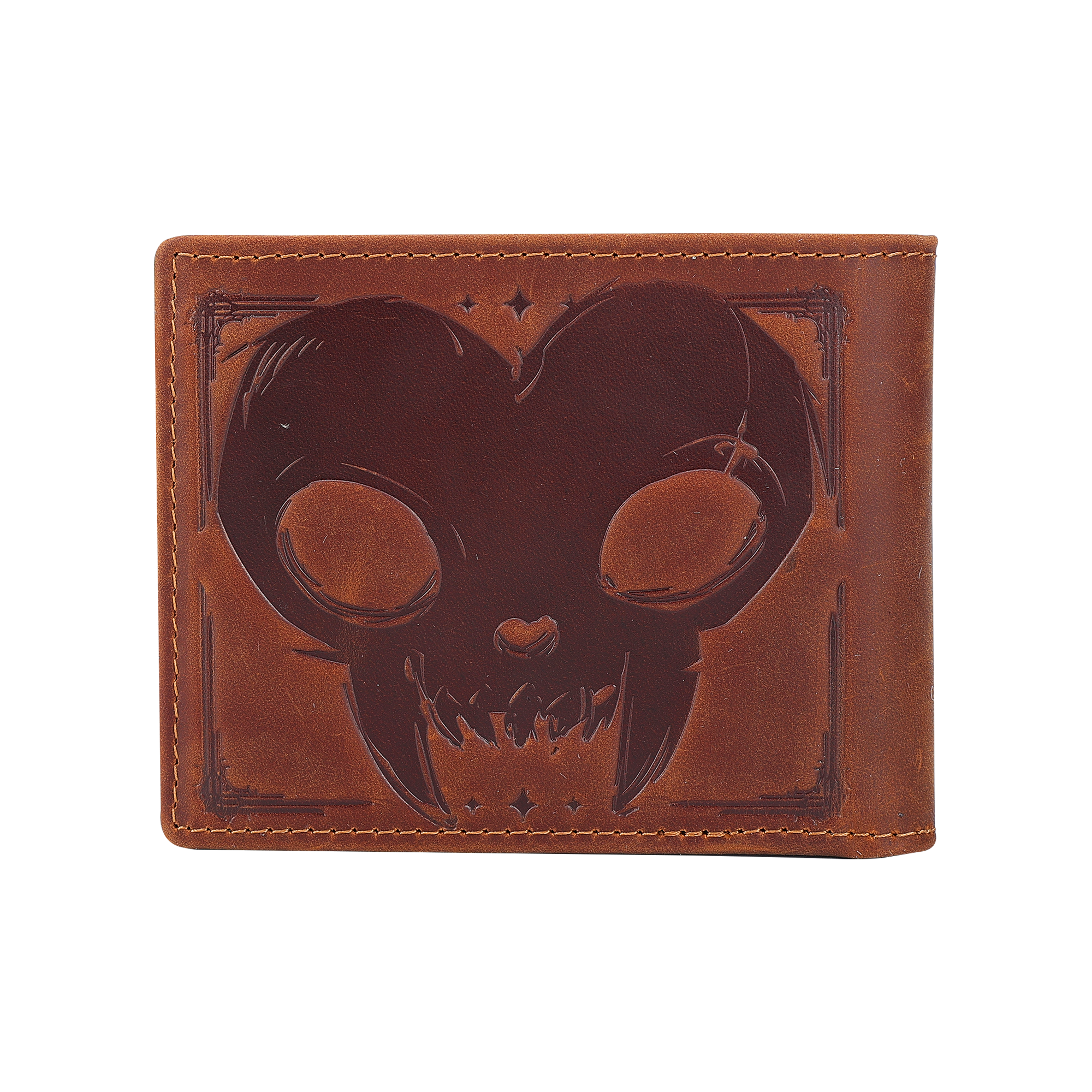 Kursed Wallet - PRE-ORDER