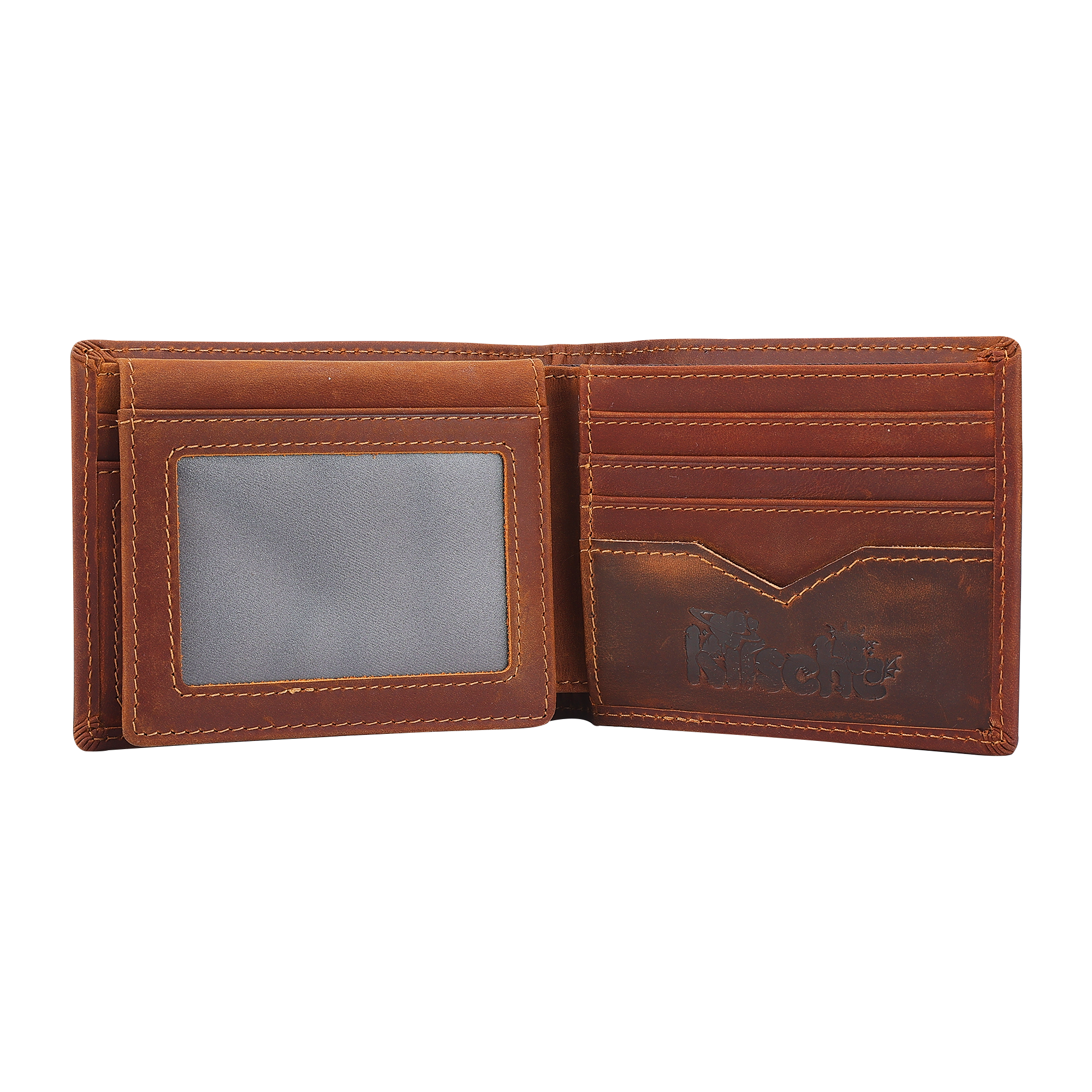 Kursed Wallet - PRE-ORDER