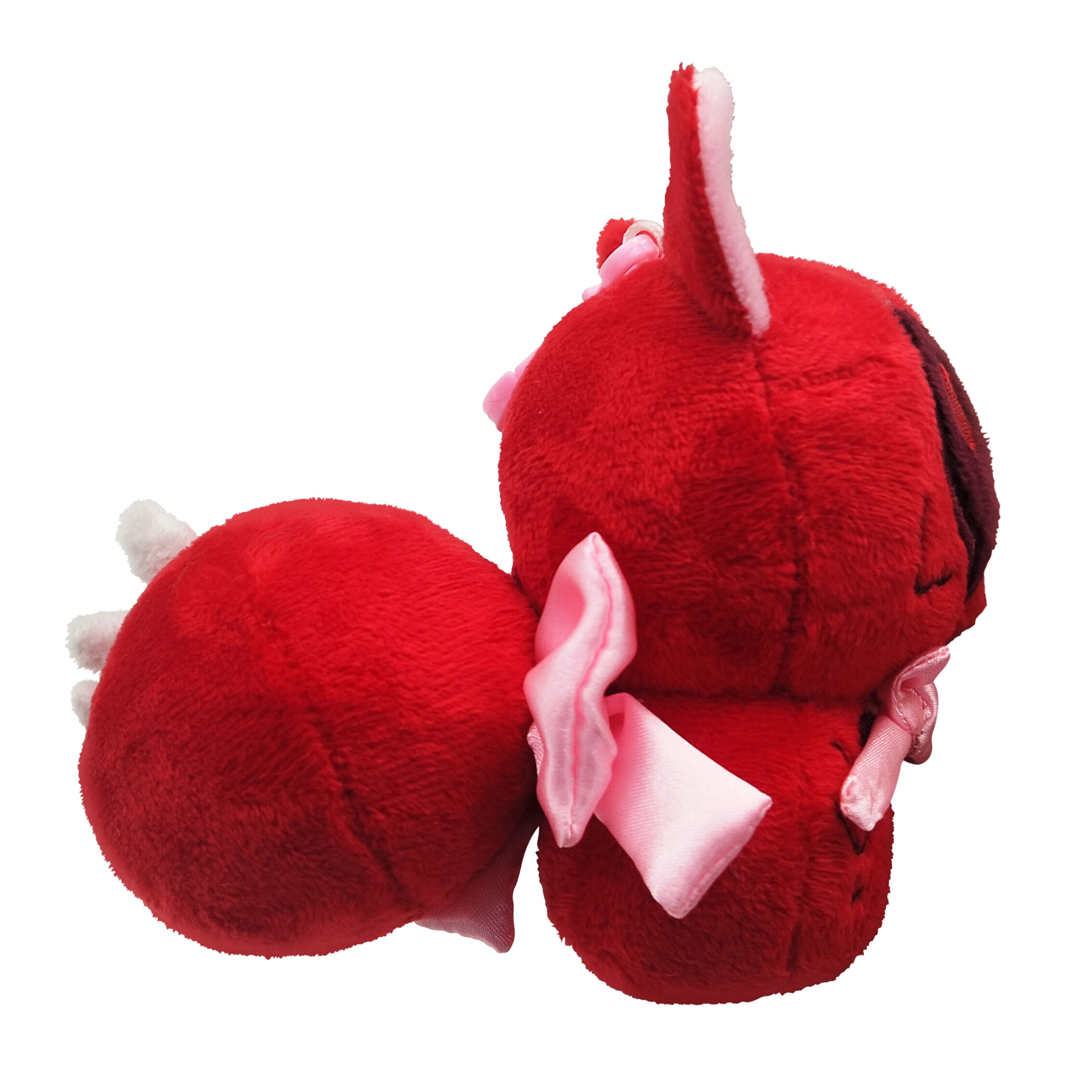 Kursed Korsche Plushie Keychain  - PRE-ORDER